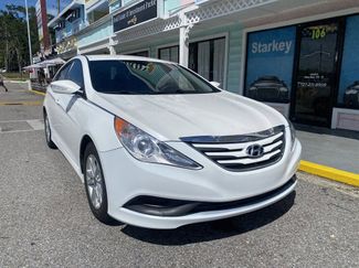 Used 2014 Hyundai Sonata GLS w/ Popular Equipment Group 2 image 1