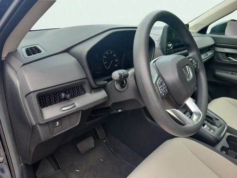 Certified 2023 Honda CR-V EX image 25