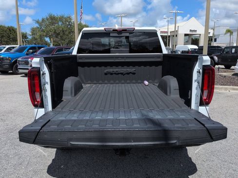Used 2024 GMC Sierra 1500 AT4X AWD/4WD image 13