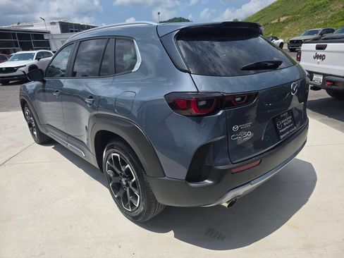 Used 2023 MAZDA CX-50 Meridian Edition AWD/4WD image 8