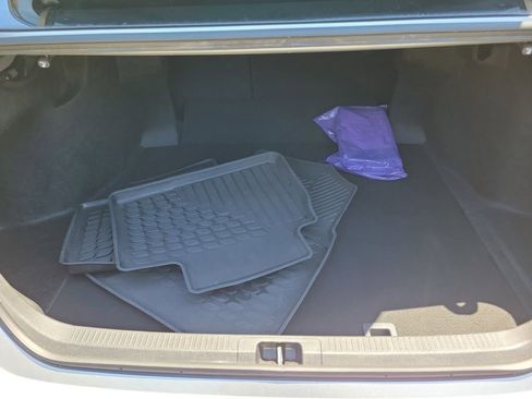 Used 2025 Toyota Camry LE image 8