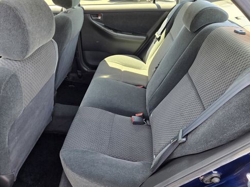 Used 2006 Toyota Corolla S FWD image 11