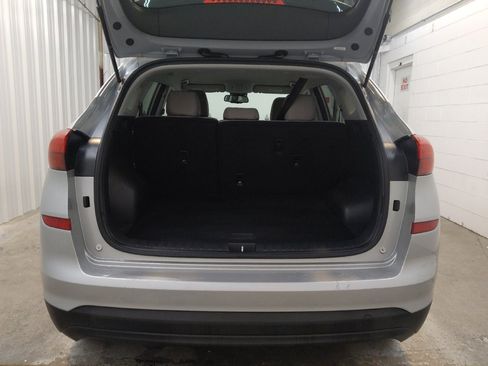 Used 2020 Hyundai Tucson Value FWD image 29