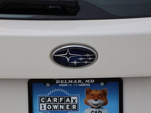 Used 2018 Subaru Outback 2.5i w/ Popular Package #1 AWD/4WD image 43