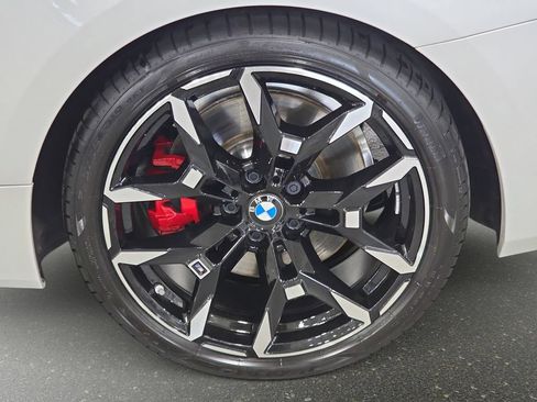 Used 2026 BMW 430i Coupe w/ M Sport Package RWD image 28