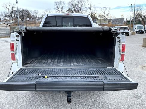 Used 2010 Ford F150 Lariat image 10