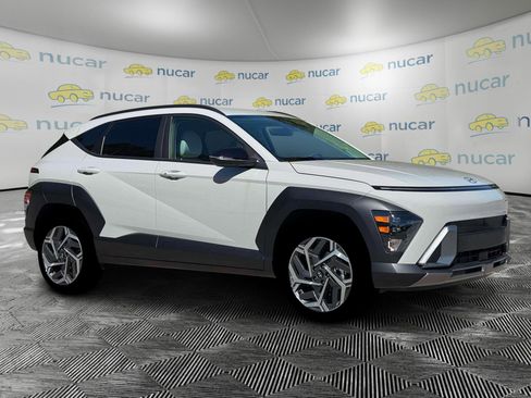 New 2026 Hyundai Kona SEL Premium AWD/4WD image 10