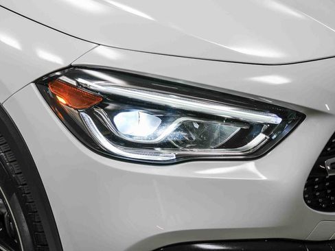 Certified 2023 Mercedes-Benz GLA 250 4MATIC image 14