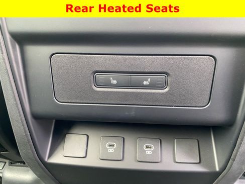 Used 2025 Land Rover Defender 110 X AWD/4WD image 19