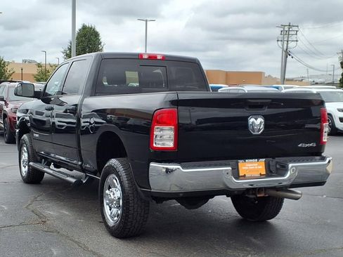 Certified 2022 RAM 2500 Tradesman image 4
