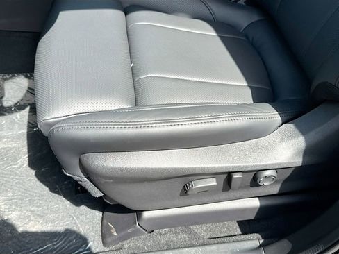 New 2026 Subaru Ascent Bronze Edition image 23