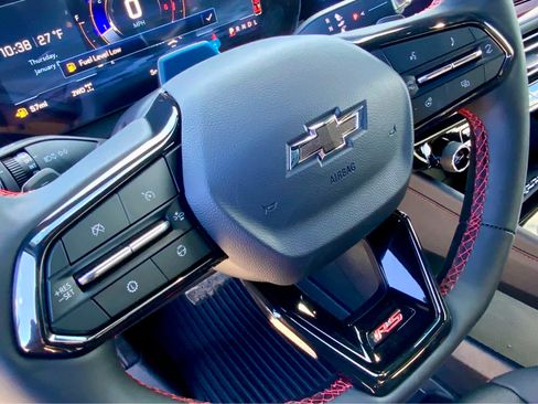 New 2026 Chevrolet Traverse RS w/ LPO, Floor Liner Package image 43