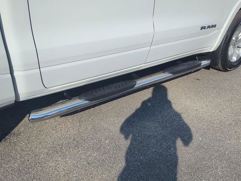 Used 2022 RAM 1500 Laramie image 10