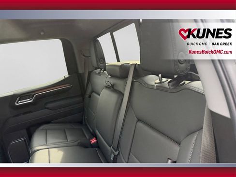 Used 2025 GMC Sierra 1500 Denali AWD/4WD image 33