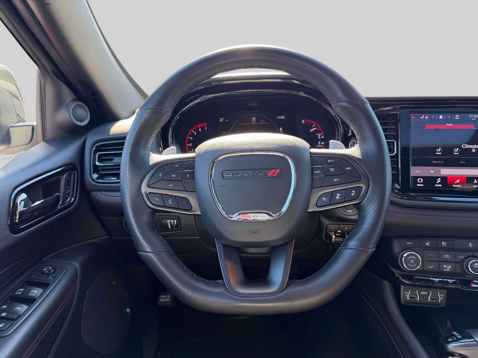 Used 2025 Dodge Durango R/T AWD/4WD image 14