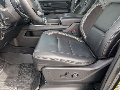 Used 2025 RAM 1500 RHO AWD/4WD image 12
