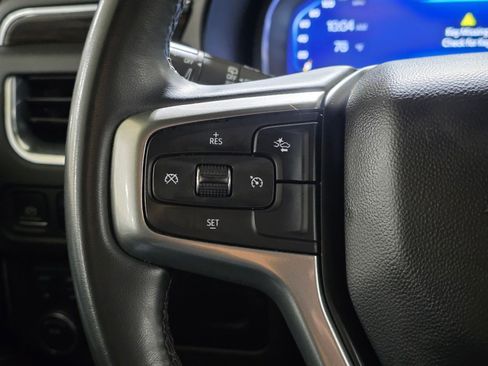 Used 2023 Chevrolet Tahoe Z71 AWD/4WD image 33