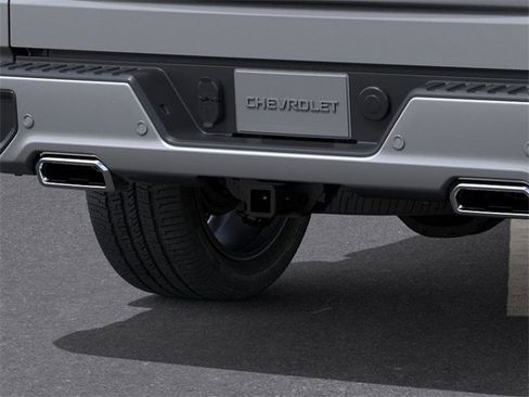 New 2025 Chevrolet Silverado 1500 High Country image 14
