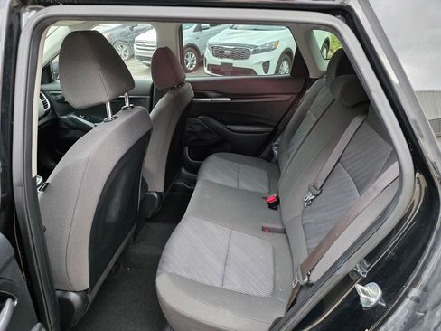 Used 2022 Kia Seltos LX image 7