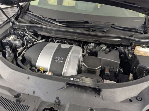 Used 2022 Lexus RX 350L FWD w/ Premium Package image 36