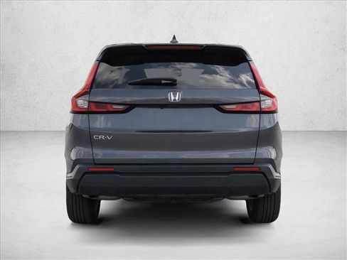 Used 2023 Honda CR-V EX image 6