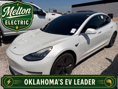 Used 2020 Tesla Model 3 Standard Range