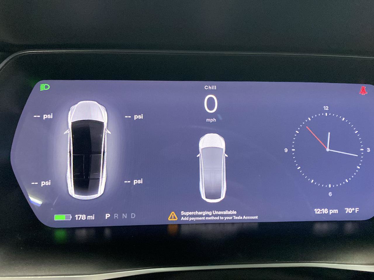 Used 2018 Tesla Model X P100D AWD/4WD image 21