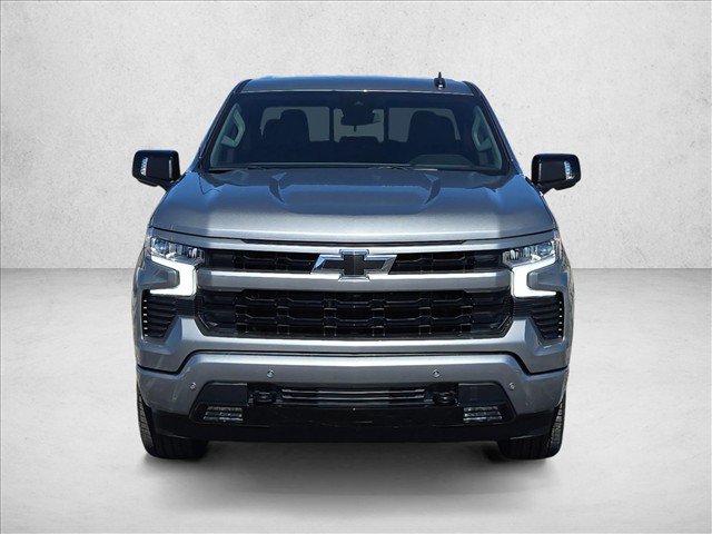 New 2026 Chevrolet Silverado 1500 RST RWD image 6