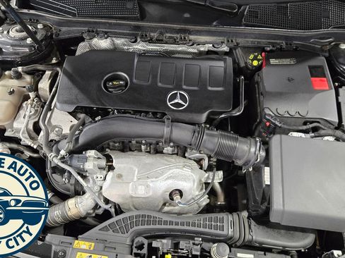 Used 2022 Mercedes-Benz A 220 w/ Premium Package image 36