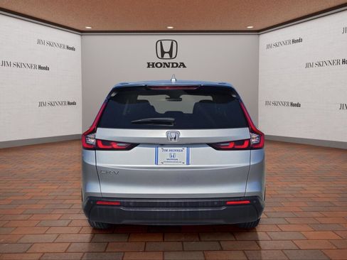 Certified 2024 Honda CR-V EX-L image 10