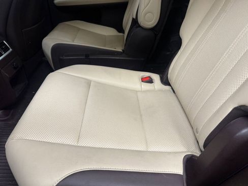 Used 2018 Lexus RX 450hL Premium image 23