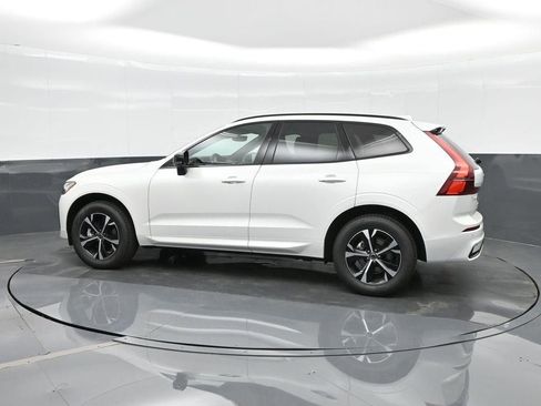 New 2026 Volvo XC60 B5 Core AWD/4WD image 7