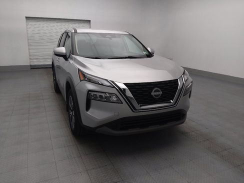 Used 2023 Nissan Rogue SV FWD image 14