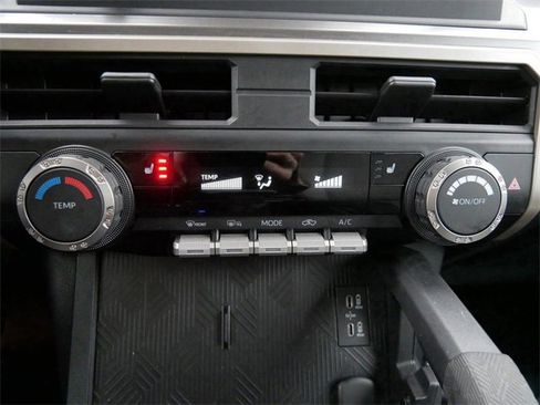 Used 2024 Toyota Tacoma SR5 image 19