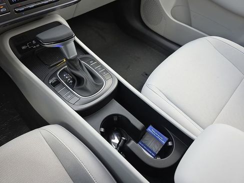 New 2026 Hyundai Kona SEL Sport FWD image 33