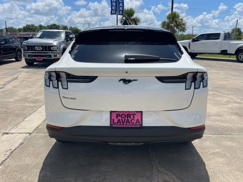 New 2025 Ford Mustang Mach-E Premium image 6