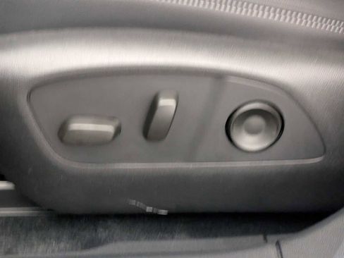 New 2026 Chevrolet Blazer EV LT image 18