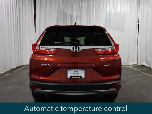 Used 2018 Honda CR-V EX-L image 4