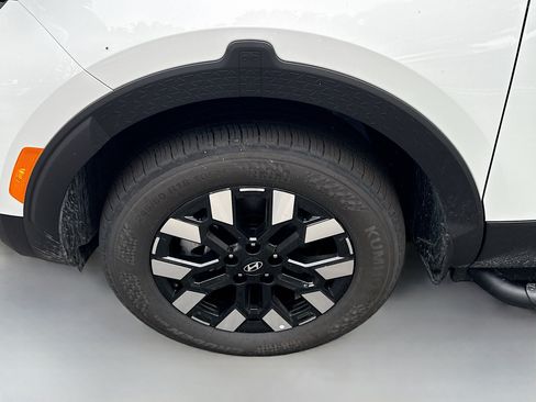New 2026 Hyundai Santa Cruz SEL FWD image 22