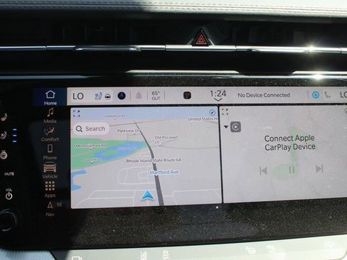 Used 2024 Jeep Wagoneer Launch Edition image 5