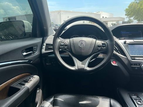 Used 2020 Acura MDX FWD w/ Technology Package image 38