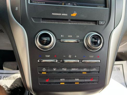 Used 2015 Lincoln MKC FWD w/ Equipment Group 101A Select image 28