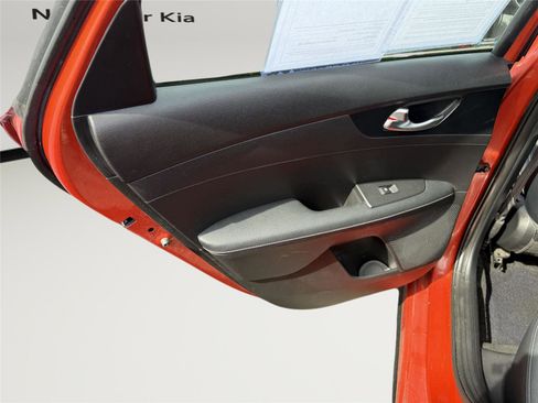 Used 2023 Kia Forte GT-Line image 20