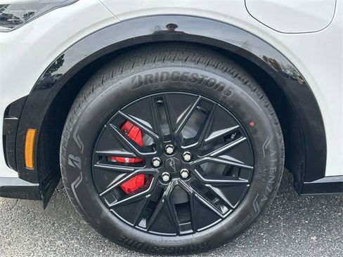 New 2025 Ford Mustang Mach-E Premium w/ Sport Appearance Package image 10