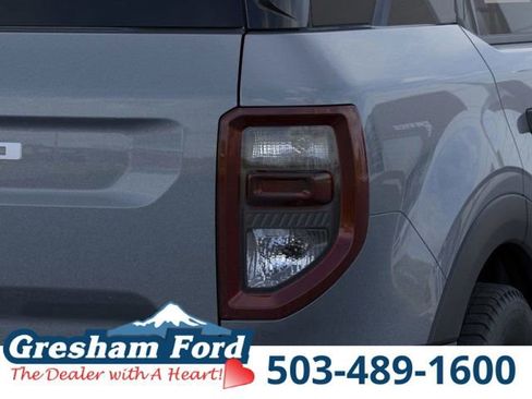 New 2026 Ford Bronco Sport Outer Banks image 24