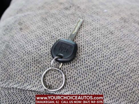 Used 2020 Chevrolet Express 2500 w/ Driver Convenience Package image 10