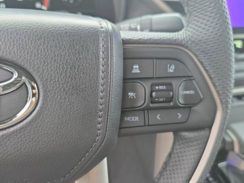 New 2026 Toyota Tundra Limited image 17