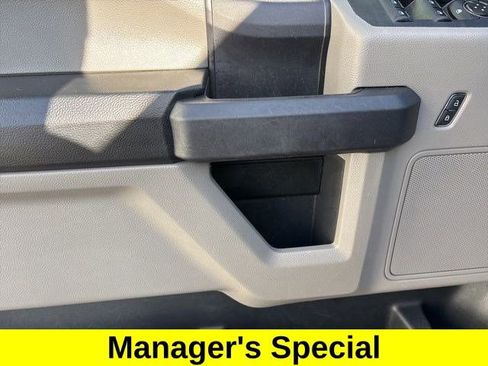 Used 2020 Ford F150 XL w/ XL Power Equipment Group image 12