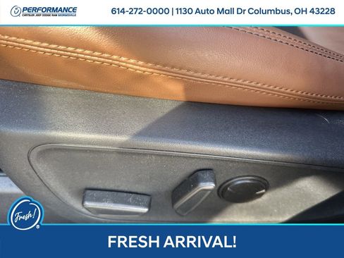 Used 2023 Ford Bronco Sport Badlands w/ Premium Package image 17