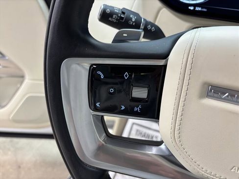 Used 2023 Land Rover Range Rover SE image 21